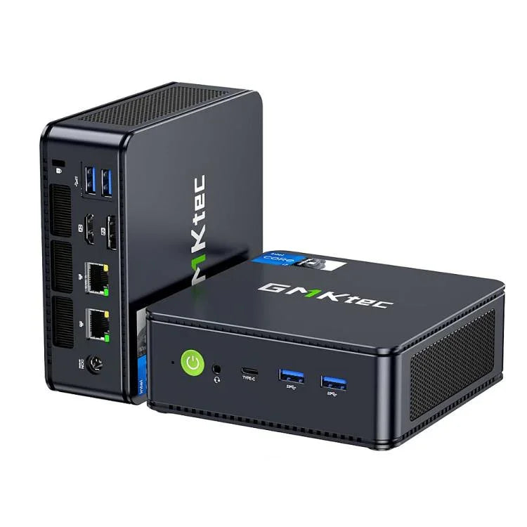 Computers & Tablet PC