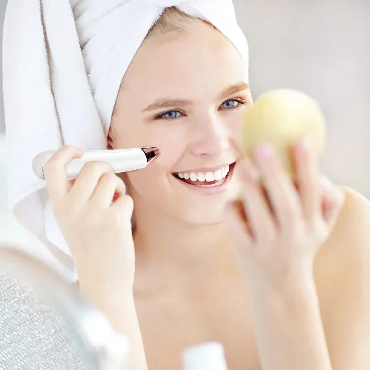 Makeup