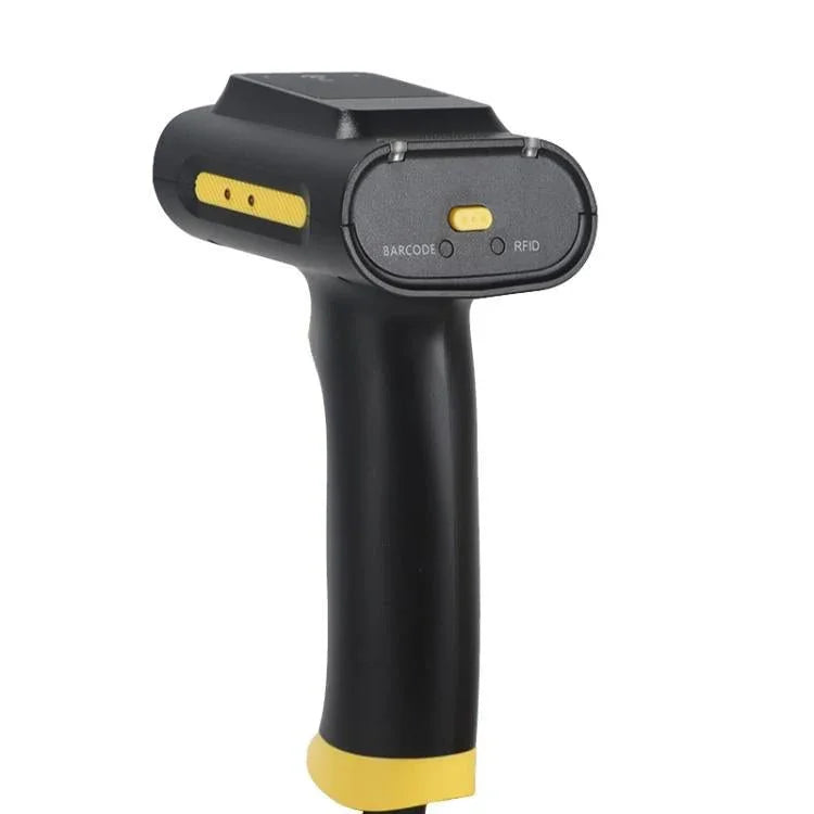 Barcode Scanner & Coder