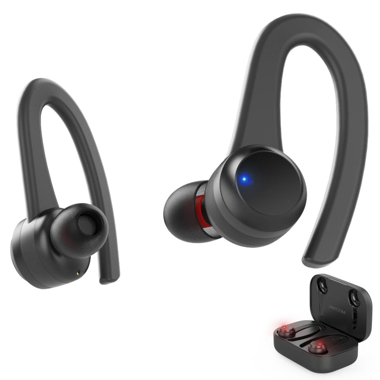 JAKCOM SE5 True Wireless Sport Bluetooth Earphone