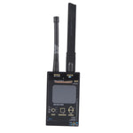 Detector Multifuncional X11 Anti-Espía Anti-Escucha Anti-Rastreador, X11