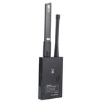 Detector Multifuncional X11 Anti-Espía Anti-Escucha Anti-Rastreador, X11