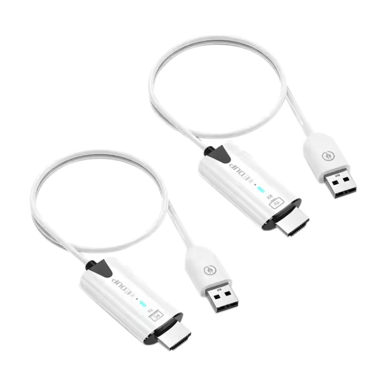 EDUP EH-WD9906 1080P Wireless HDMI Display Device, EH-WD9906