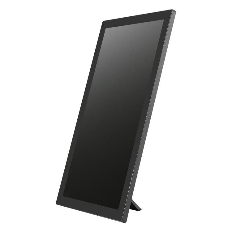 XCLT2150 21.5 inch LED Display Digital Photo Frame, US Plug, EU Plug, UK Plug, AU Plug