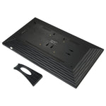 XCLT2150 21.5 inch LED Display Digital Photo Frame, US Plug, EU Plug, UK Plug, AU Plug