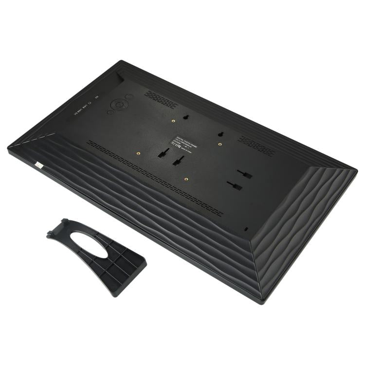XCLT2150 21.5 inch LED Display Digital Photo Frame, US Plug, EU Plug, UK Plug, AU Plug