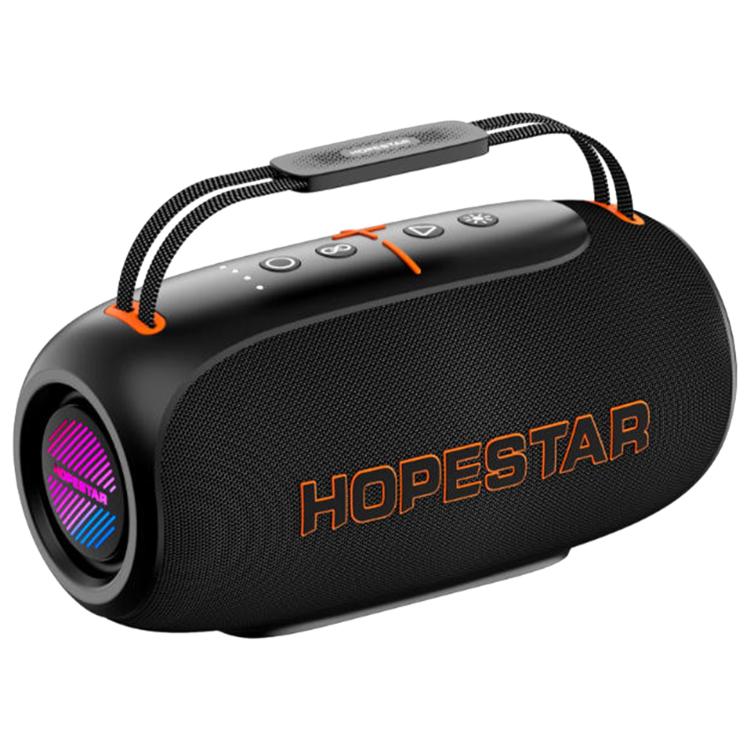 HOPESTAR H70 80W Outdoor Portable IPX5 Waterproof Bluetooth Speaker, H70