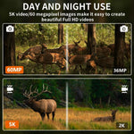 Z9 3.99 inch LCD Screen Outdoor Monocular Digital Night Vision Device, Z9