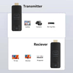 AM18052 1080P HD HDMI Wireless Transmitter and Receiver, AM18052 HDMI Click
