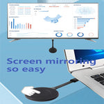 AM18053 1080P HD HDMI Wireless Transmitter and Receiver, AM18053 HDMI Click