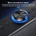 Yesido YSW42 20W Desktop Wireless Bluetooth Speaker, YSW42