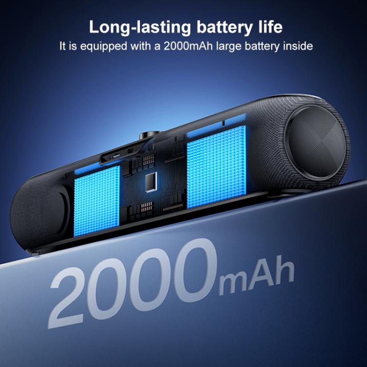 Yesido YSW42 20W Desktop Wireless Bluetooth Speaker, YSW42