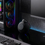 X16 Conch Sound 25W Wireless Charging Bluetooth Speaker