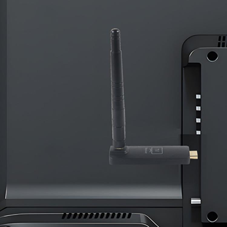 Measy AM18052T 5G Wireless Screen Mirroring Transmitter and Receiver Set