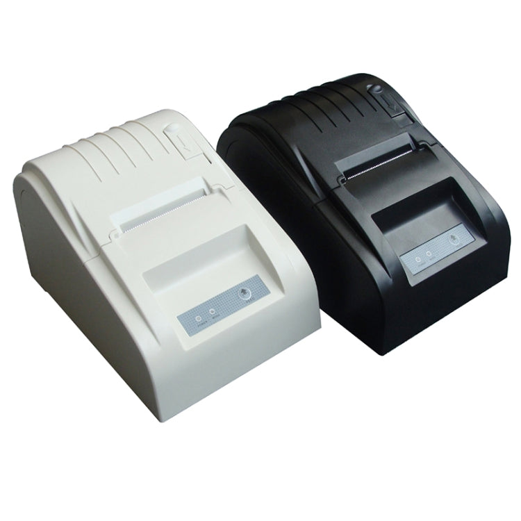 POS-5890T Portable 90mm / sec Thermal Receipt Printer, Compatible ESC/POS Command, POS-5890T/Black
