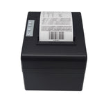 POS-8330 Water & Oil Resistant Thermal Line Receipt Printer(Black), POS-8330