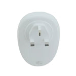 AC 90-250V Pest Control Insect Bugs Ultrasonic Mosquito Repellent Repeller Killer, UK Plug, UK Plug