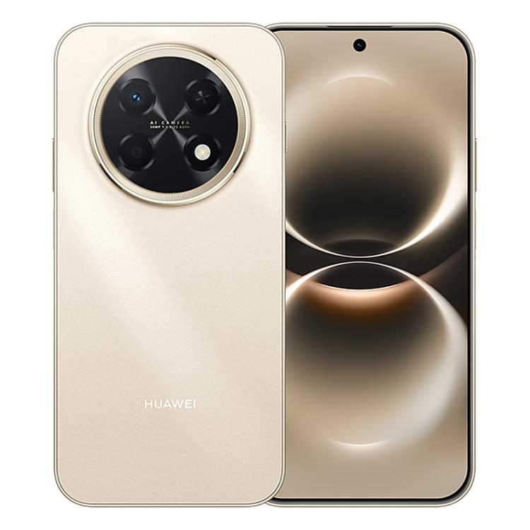 HUAWEI Enjoy 90 Pro Max, 8GB‌+512GB, Side Fingerprint, 6.84 inch HarmonyOS 6.0 Kirin 8000, OTG, Not Support Google Play, 8GB+512GB