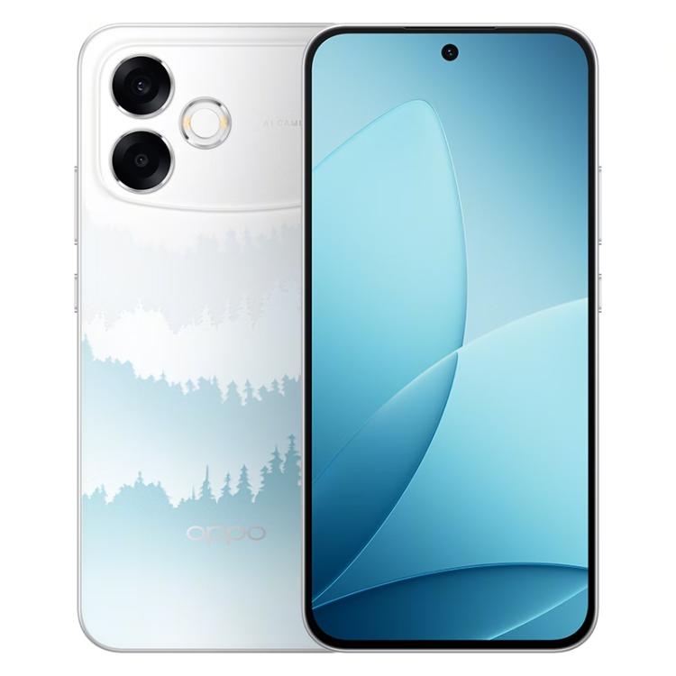 OPPO A6s Pro 5G, 8GB+128GB, Screen Fingerprint, 6.57 inch ColorOS 16.0 MediaTek Dimensity 6360 MAX Octa Core, NFC, OTG, Network: 5G, 8GB+128GB