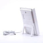 TA298 Digital LCD Humidity / Hygrometer and Thermometer with Extra Sensor Cable, TA298