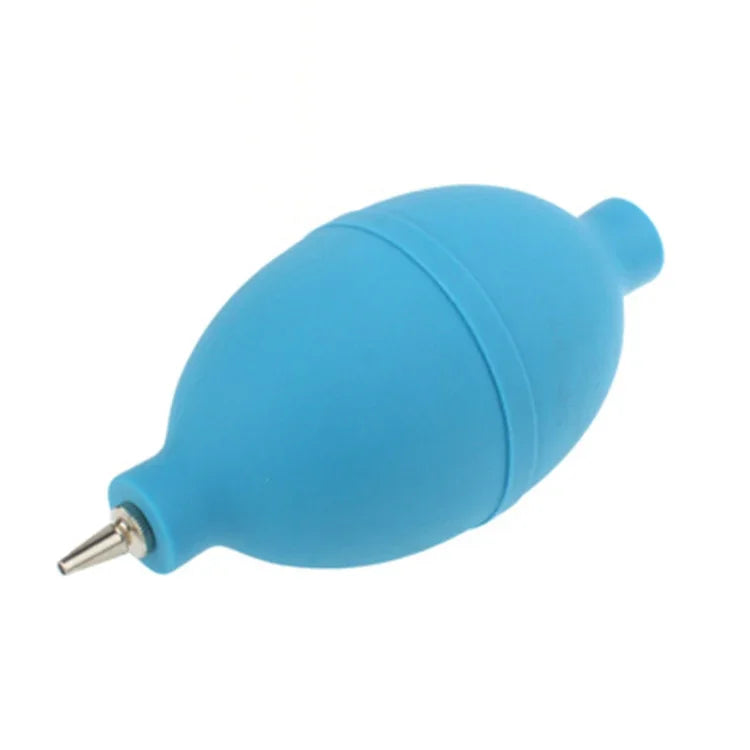 Watch Cleaning Tool Rubber Powerful Air Dust Blower, Watch Cleaning Tool