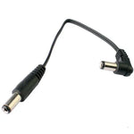 Transceptor Balun de Video BNC para Cámara de Equipo CCTV