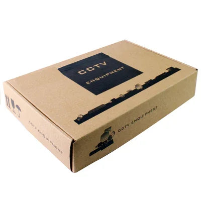 Transceptor Balun de Video BNC para Cámara de Equipo CCTV