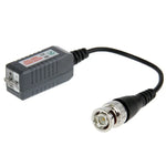 2 pcs Balun Pasivo de Video de Canal Único CYL-106C, CYL-106C