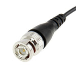 2 pcs Balun Pasivo de Video de Canal Único CYL-106C, CYL-106C