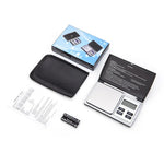 1000g / 0.1g Digital Diamond Scale, 1000g / 0.1g