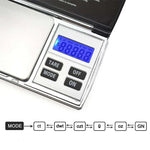 1000g / 0.1g Digital Diamond Scale, 1000g / 0.1g