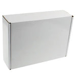 وضع تقسيم رباعي VGA (أسود)