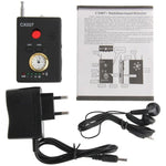 Detector Integral de Rango Completo Detector de Audio y Video, CX007