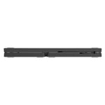 KF86 MAX Foldable Wireless Bluetooth-Compatible Keyboard With Touchpad, With Touchpad
