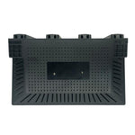 WR800 WiFi Router 4 LAN Ports 600Mbps WiFi 6 Wireless Modem with SIM Card Slot 4G LTE, US Plug, EU Plug