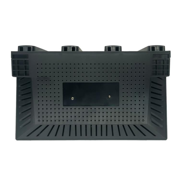 WR800 WiFi Router 4 LAN Ports 600Mbps WiFi 6 Wireless Modem with SIM Card Slot 4G LTE, US Plug, EU Plug