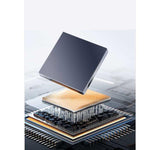 Wireless HDMI Transmitter and Receiver For Laptop/PC/TV/Box/Projector