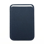 Technology Fabric Ultra-Strong Magnetic Card Bag