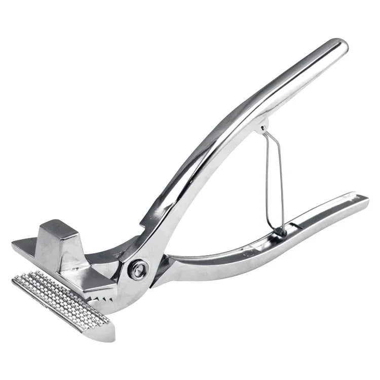 Chrome Canvas Stretching Plier Artist Framing Tool, Artist Framing Tool