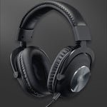 For Logitech GPROX 1pair Headphone Sponge Protective Case