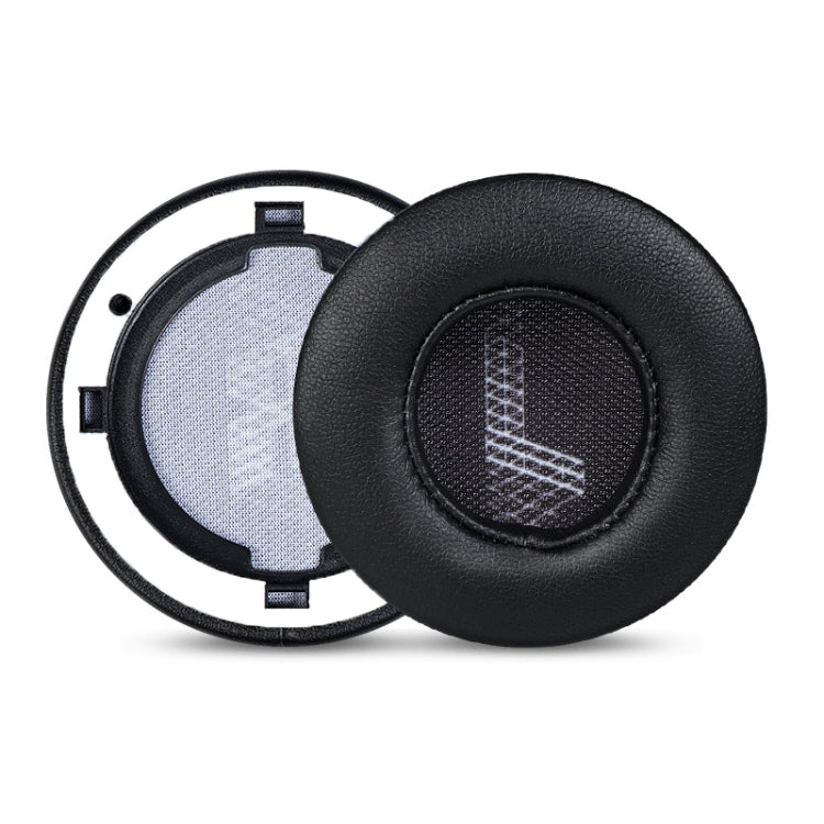 2pcs Protein Skin Sponge Earphone Cover For JBL E45BT/E35/E45