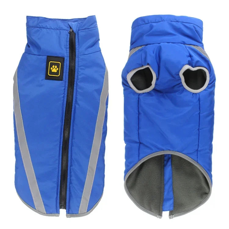 BL-677 Ropa para perros para otoño e invierno, XL, XXL, XXXL, XXXXL, XXXXXL