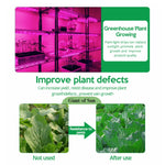 LED Full Spectrum Plant Fill Light Grow Light