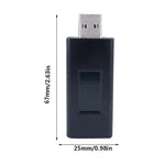 Bloqueador GPS Universal para Dispositivo de Pantalla USB, Bloqueador USB