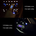 Bloqueador GPS Universal para Dispositivo de Pantalla USB, Bloqueador USB