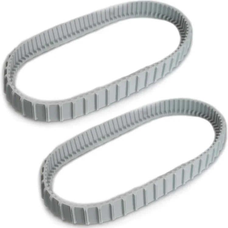 2pcs /Pack Drive Belt For Dolphin Maytronics 9983152-R2 Spare Parts, 9983152-R2