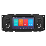 5 Inch Landscape Android Car Player Car Central Control All-In-One Unit, Standard, Standard+12 Lights Camera+Mic