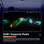 5 Inch Landscape Android Car Player Car Central Control All-In-One Unit, Standard, Standard+12 Lights Camera+Mic