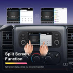 5 Inch Landscape Android Car Player Car Central Control All-In-One Unit, Standard, Standard+12 Lights Camera+Mic