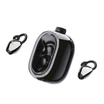 150 Languages AI Translation Wireless Clip Ear Bluetooth Earphone